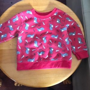 12 month garanimals sweater